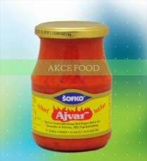 Sofko Ajvar Hot