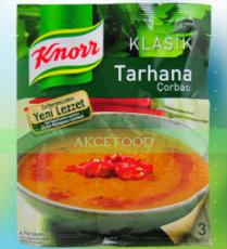 Knorr Klasik Tarhana orbas