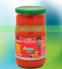 Ajvar Mild/Doux